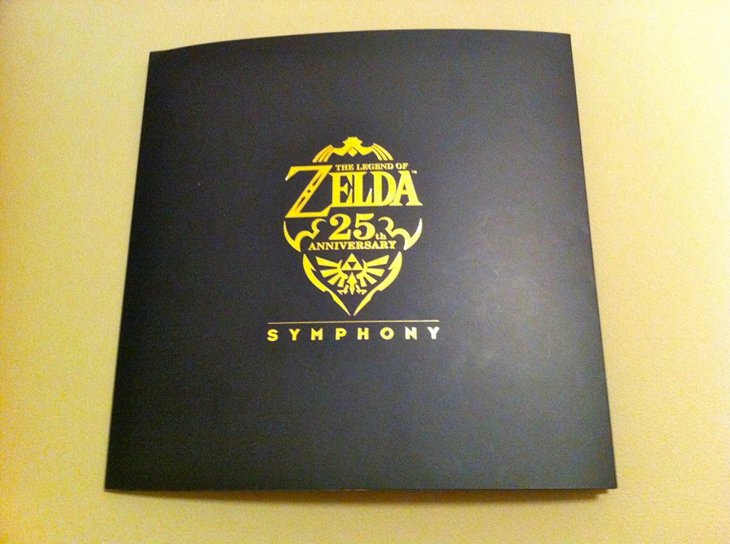 zelda symphony 8 1024x764 Zelda Symphony Concert in Japan Screenshots and Details